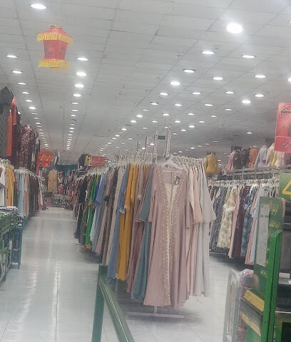 عبايات أحلى ذوق - Khamis Mushait - +966 50 524 7675