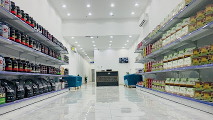 Fitness Diet - دايت الرشاقة - Arar - +966 54 521 5992