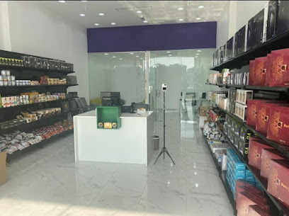 الوزن المثالي - Al Mithaly - Dammam - +966 13 727 2697