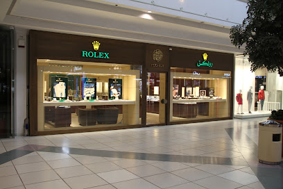 Kooheji Store - ROLEX Official Retailer - Al Rashid Mall - Al Khobar - +966 13 842 2211