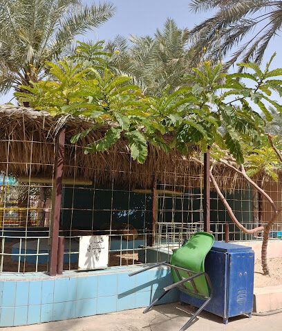 Al-Taraf Model Zoo - Al Tarf - +966 13 539 0963