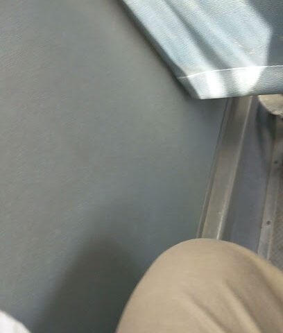 Petrokemya North Visitor Office - Al Jubail -