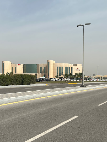 Saudi Electronic University - Saudi Arabia|Dammam 32256|AlRayyan Dist|girls' colleges campus