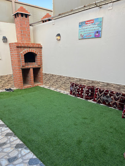 شاليهات شاطئ ارينا - Saudi Arabia|الكدارة 62612|GRWB3237، 3237 شارع الامير بندر بن عبدالعزيز، 7307،