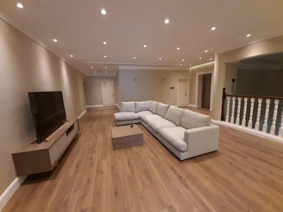 Asas & Kesaa for Decorations أساس وكساء للديكور - Al Khobar - +966 13 867 7074