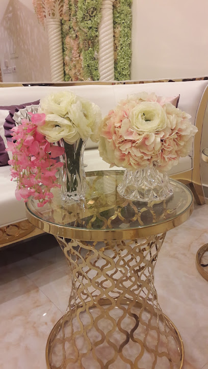 Basamat Events - Saudi Arabia|Riyadh 12251|Al Wurud|2543 Prince Sultan Bin Salman Bin Abdulaziz St