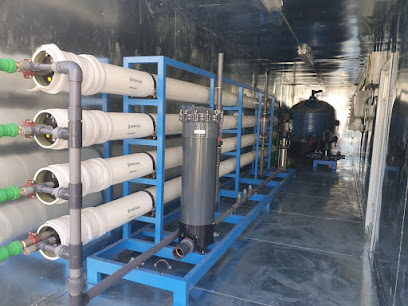 شركة تدفق المياه للمقاولات - Water Flow Company - Al Khobar - +966 59 368 2707