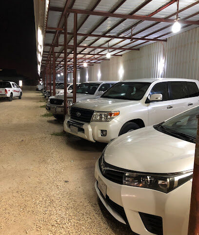 معرض محمد ابراهيم الشمري للسيارات -  - +966 55 061 1622