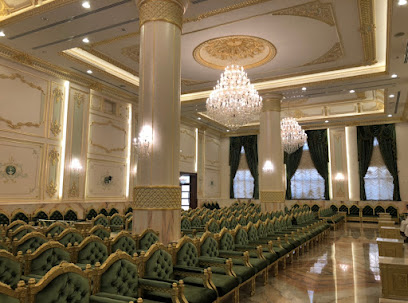 مجلس السالم - Dammam - +966 50 254 4777