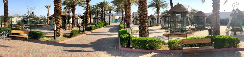 Green Land - Saudi Arabia|Tabuk 47912|Al Mahrajan|3262 King Saud Rd