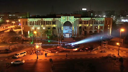 المشهد الراقي لتنظيم المعارض والمؤتمرات EVENTIVE PRODUCTION - Al Khobar - +966 56 896 3096