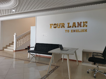 معهد فور لين للغات - Hail - +966 54 425 9989