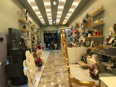 ازهار روز ، كوش افراح - Hafar Al Batin - +966 53 536 6276