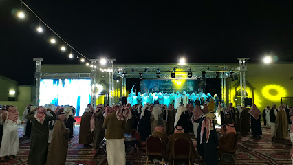عالم أفراح السعودية للحفلات - Taif - +966 59 070 9007