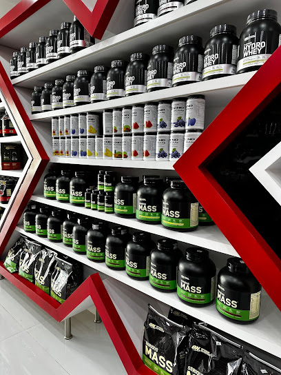 Extreme Nutrition Pro‎ - Saudi Arabia|Riyadh 12391|An Nakheel|Prince Turki Ibn Abdulaziz Al Awwal Rd