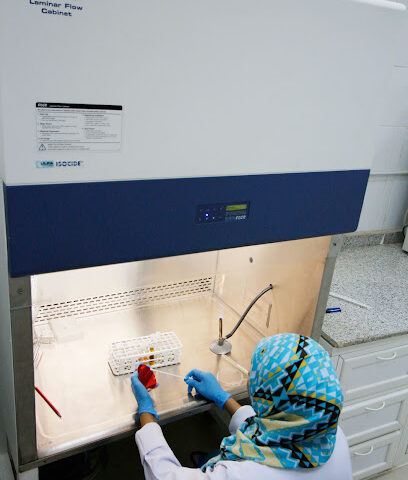 مختبر تلاد للطب البيطري (Tilad Veterinary Center) - Riyadh - +966 53 433 3312