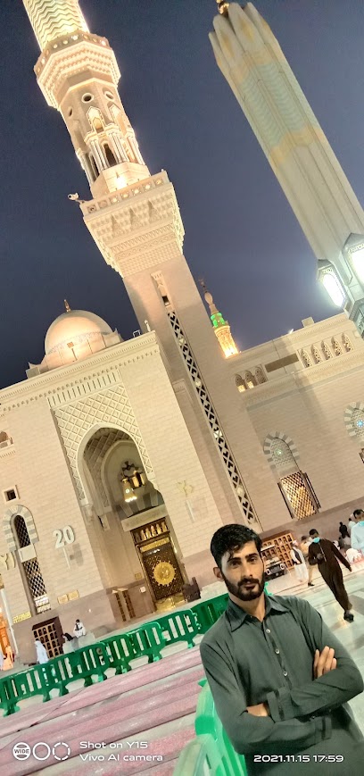 مخبز بيروت - Al Madinah Al Munawwarah 42382