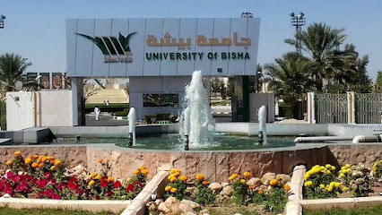 University of Bisha - Bisha -