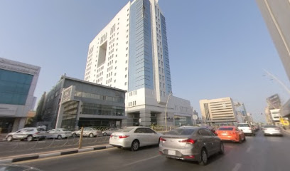 وكالة الفضاء للسفريات - Al Khobar -