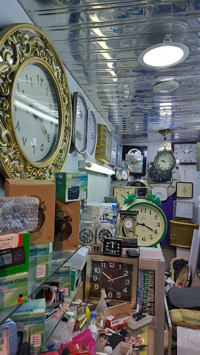 مركز صيانة الساعات - Saudi Arabia|Al Khobar 34428|Al Khobar Al Shamalia|76R6+6Q9