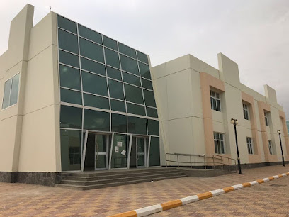 College of Applied Medical Sciences - Khamis Mushait -  - +966 17 241 5999