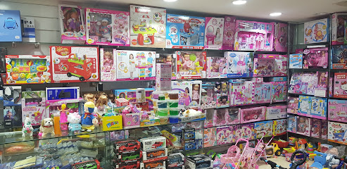 محل كول اوف ديوتي للالعاب والالكترونيات والدراجات الهوائيه - Buqayq - +966 50 022 5855