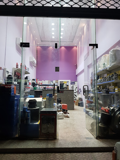 Trading Est. - Saudi Arabia|Riyadh 14271|An Noor|2315 Ibn Al Amid