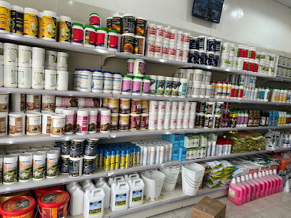 صيدلية مواكب الغربية البيطرية - Mecca - +966 56 551 0759