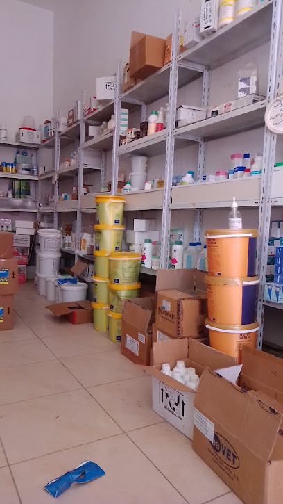 صيدلية بيطرية - Turbah 29566،