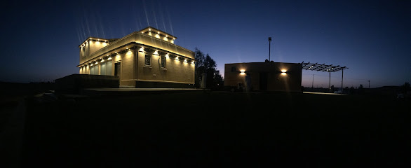 مزرعة محمد التويجري ابوعبدالله - Uyun Al Jawa - +966 55 137 3585