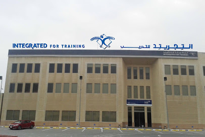 Integrated For Training - انتجريتد للتدريب - Dammam - +966 9200 07771