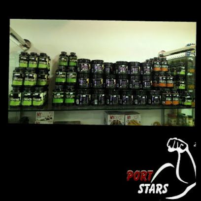 نجوم الرياضة للمكملات - Al Jubail - +966 55 005 3278