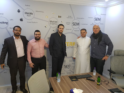 INTERNeT SOLUTIONS | Digital Agency - Jeddah - +966 9200 09249