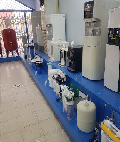 Samnan Water Solutions - Hafar Al Batin - +966 55 509 3847