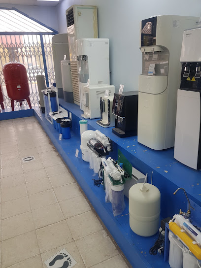 Samnan Water Solutions - Saudi Arabia|Hafar Al Batin 39923|Abu Musa Al Ashari|King Khalid Rd