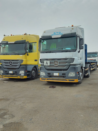 Naqleen Co Ltd - شركة ناقلين المحدودة - Saudi Arabia|Jeddah 22386|Old Mecca Al Moukarramah Rd