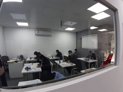 ATECO TWI Training center - Dammam - +966 59 501 1876