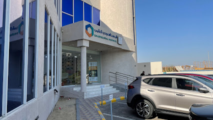 المعهد السعودي العالمي - Dammam - +966 13 832 1199