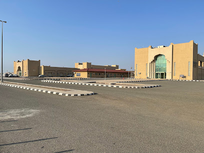 الكلية التقنية بجازان Jazan college of technology - Jazan -