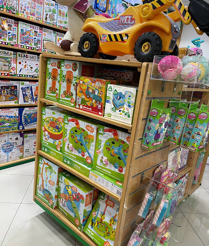 early learning centre مركز التعليم المبكر - Mecca - +966 12 560 5270