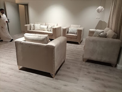 ايرام للديكور - Buraydah - +966 56 515 5050