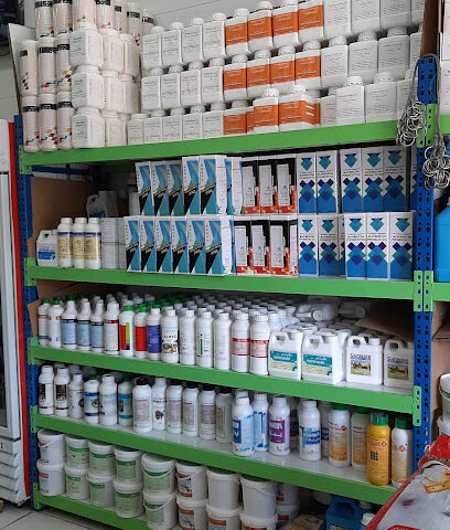 صيدلية الرعاية والعلاج البيطرية ‎ Vet Care and Cure - Mecca - +966 59 408 1138