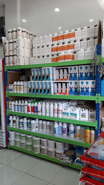 صيدلية الرعاية والعلاج البيطرية ‎ Vet Care and Cure - Saudi Arabia|Mecca|الكعكية، مكة 2271