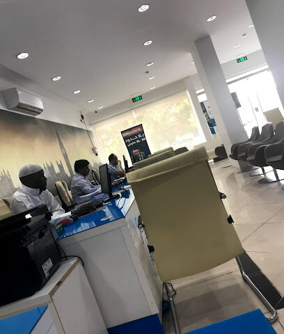 مكتب الفرسان للتذاكر الحكومي | Fursan Group - Riyadh - +966 9200 10788