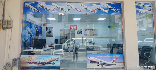 Golden Pilot Travel & Tourism - Al Khobar - +966 55 216 3023