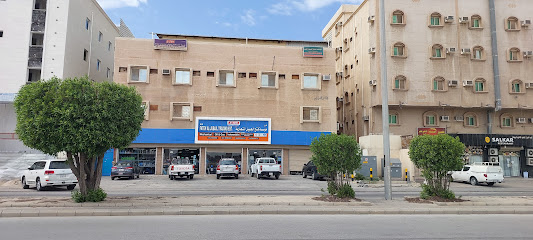 FATEH AL JUBAIL TRADING EST. - Al Jubail -