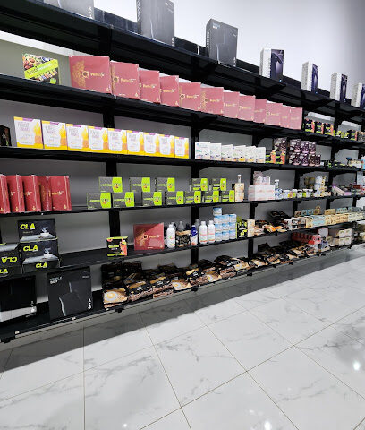 الوزن المثالي - Al Mithaly - Al Khobar - +966 13 834 4870