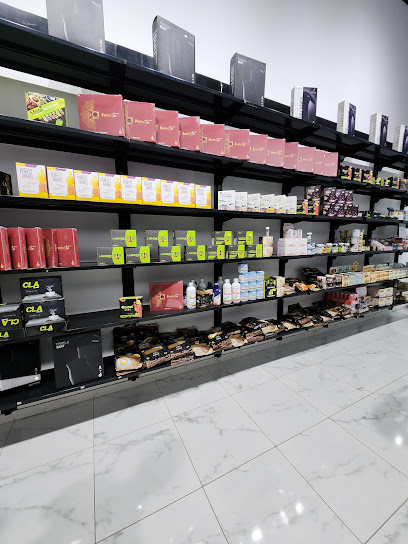 الوزن المثالي - Al Mithaly - Saudi Arabia|Al Khobar 34414|Alkurnaish|Prince Turkey Street