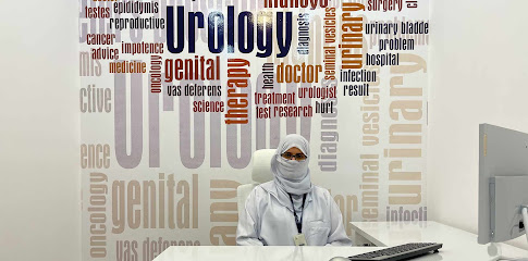 عيادة الدكتورة مي بانخر - استشارية جراحة كلى ومسالك بولية - Jeddah - +966 59 133 1621