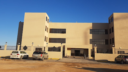 جامعة المعرفة مبنى ٢ - Diriyah -